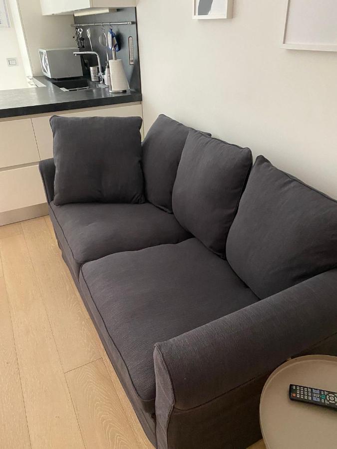 Lovely Apartment In The New Porta Nuova Area ミラノ エクステリア 写真