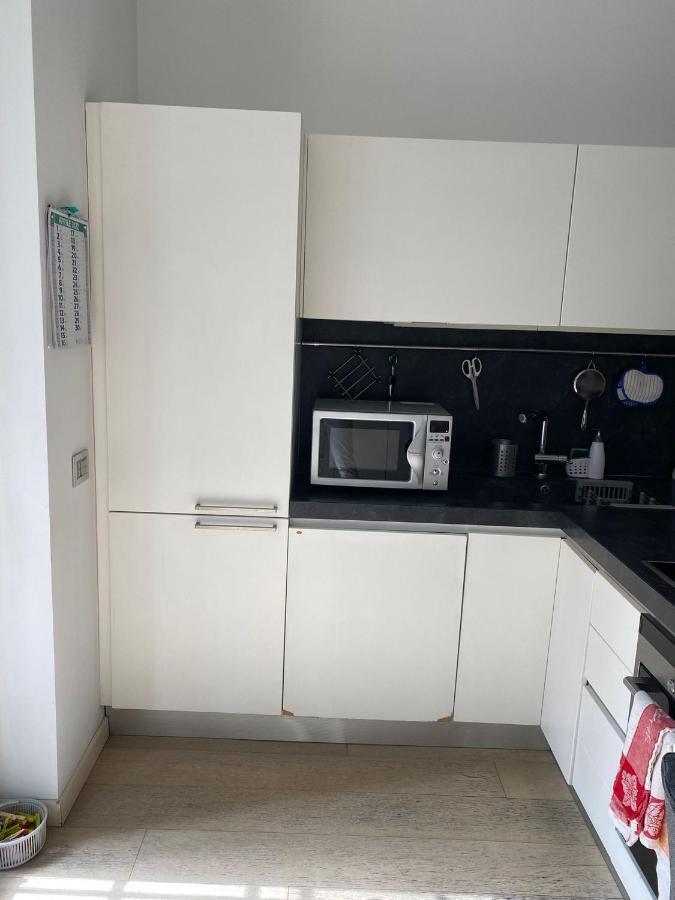 Lovely Apartment In The New Porta Nuova Area ミラノ エクステリア 写真